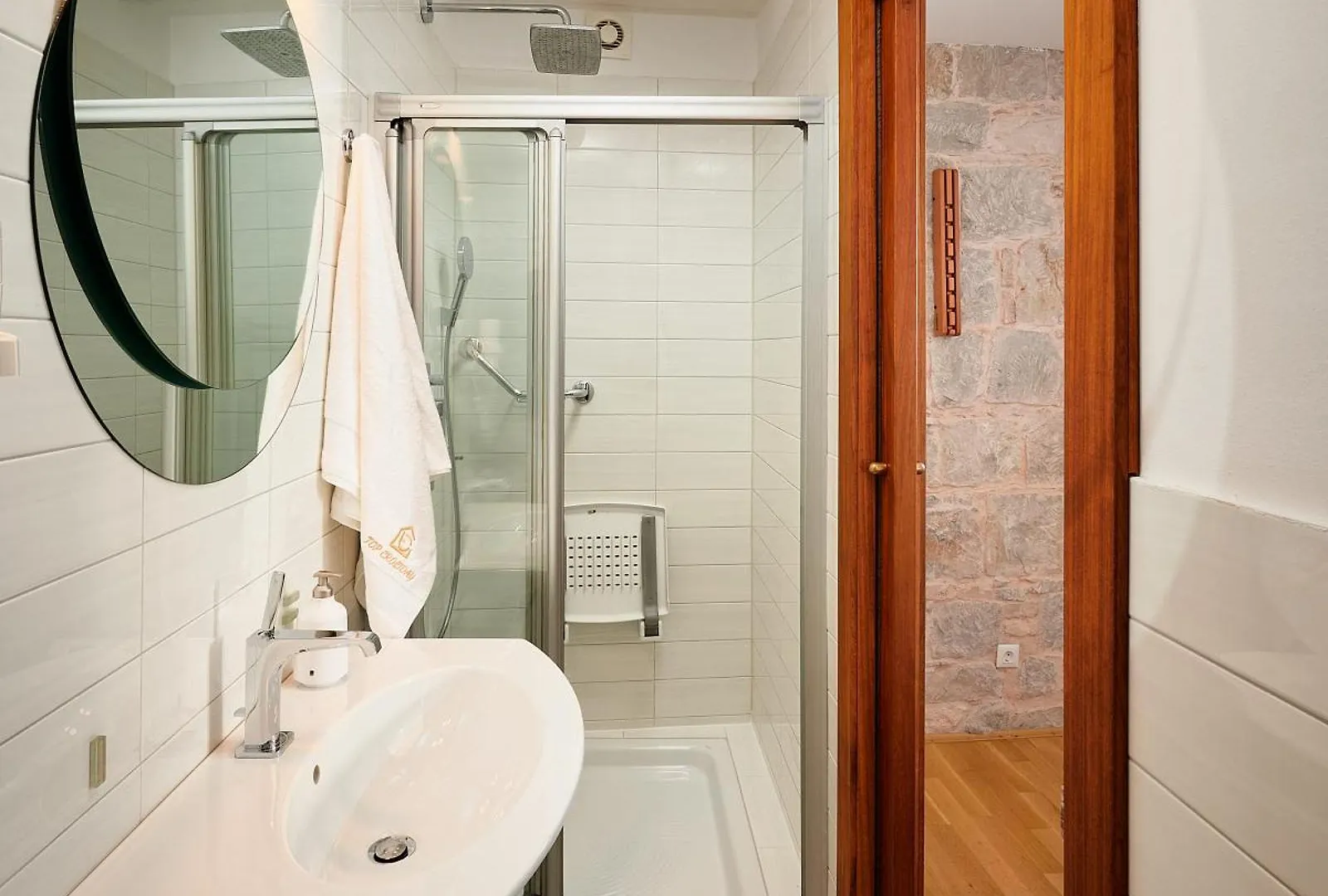 Bed & Breakfast Top Croliday Rooms Split