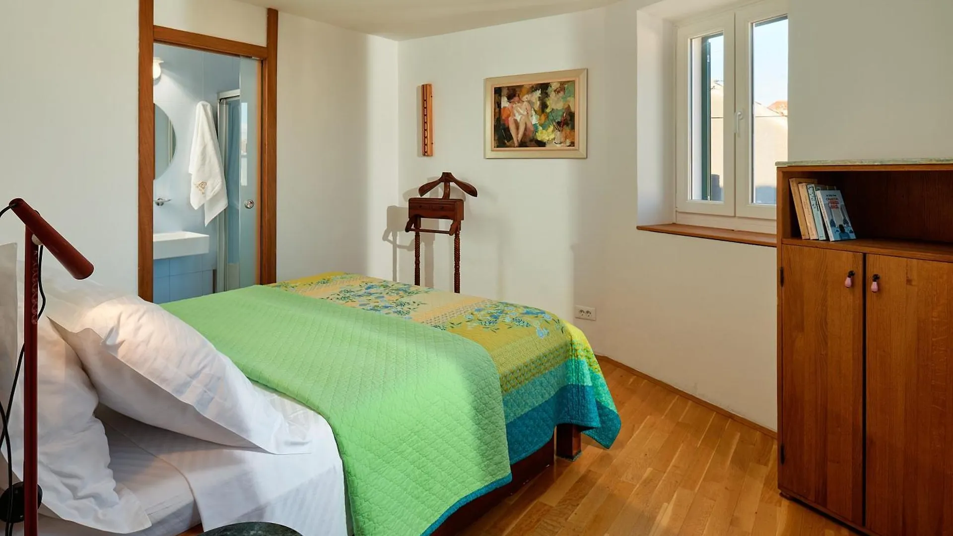 Top Croliday Rooms Split