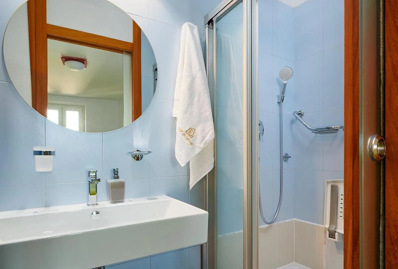 Top Croliday Rooms Split